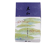 �܎R�@�o���l